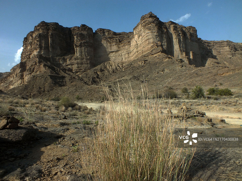 自然之美——宁静与祥和图片素材