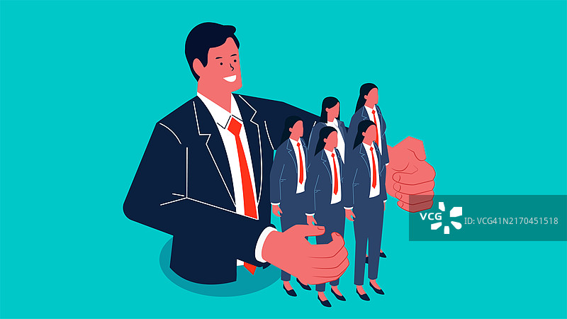 职场女性问题：保护职场女性图片素材