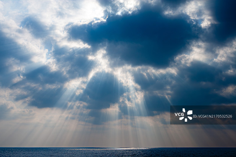 美国阿拉斯加海景图片素材