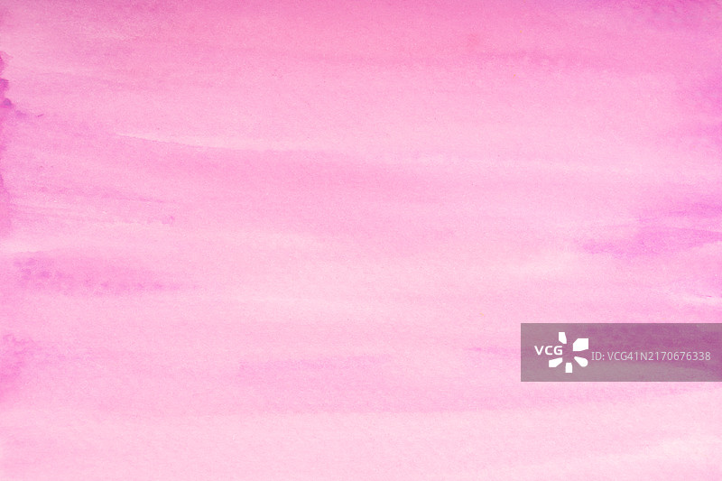 抽象紫色粉色水彩纹理背景图片素材