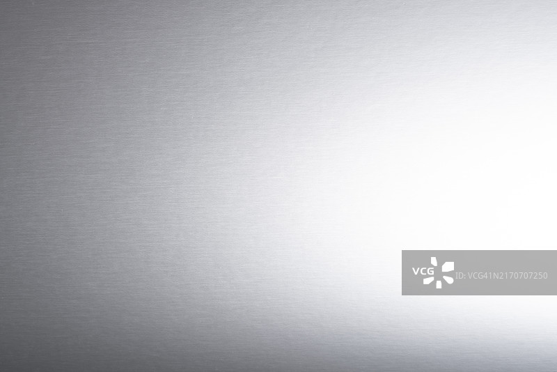 哑光银色纹理背景图片素材