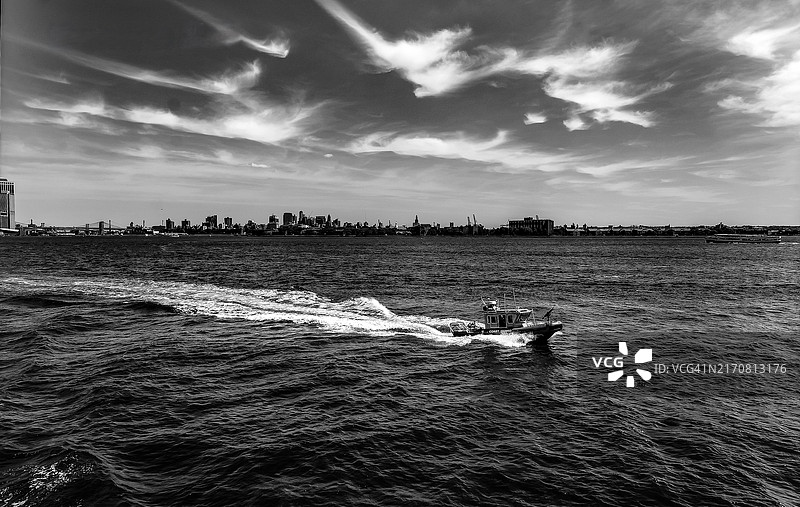 美国海岸警卫队保护图片素材