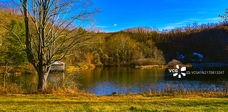 自然风光图片素材
