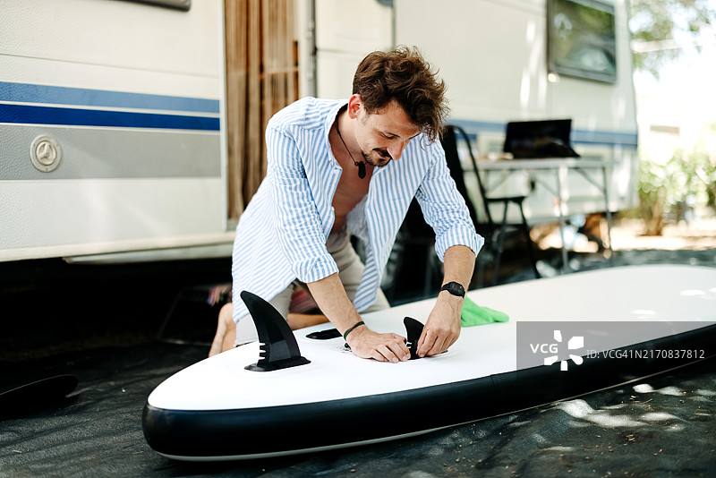 打包我的冲浪板图片素材