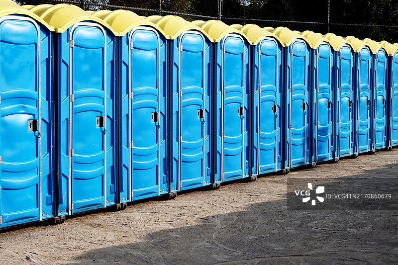 公共厕所图片素材