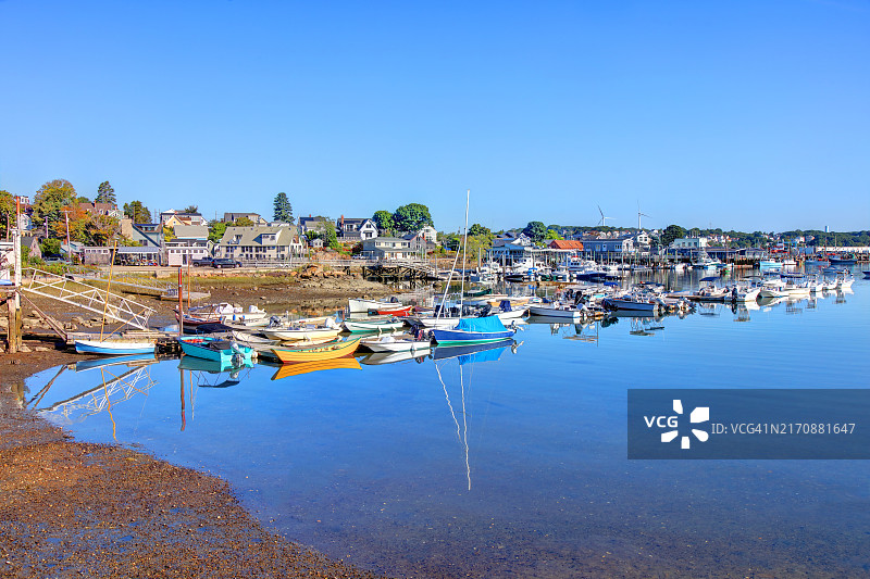 马萨诸塞州格洛斯特图片素材