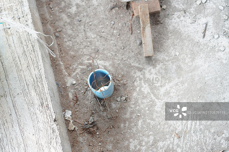 下水道管道图片素材