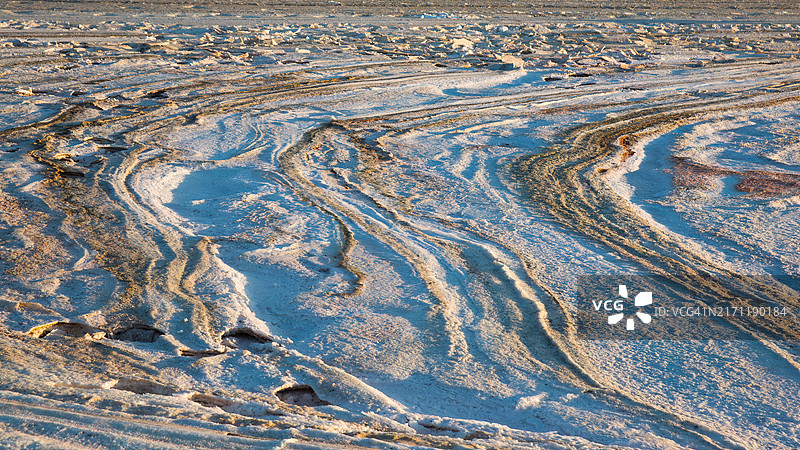 美国加利福尼亚州森尼韦尔景观航拍图片素材