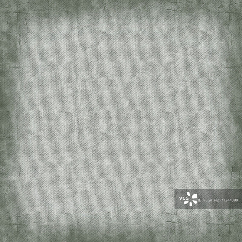 灰绿色纹理纸背景图片素材