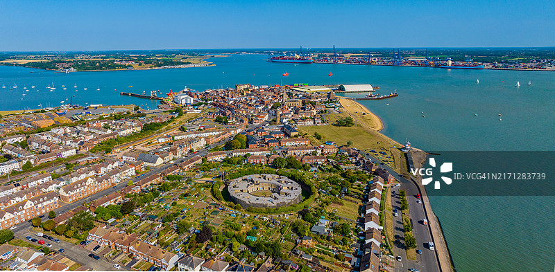 哈里奇图片素材