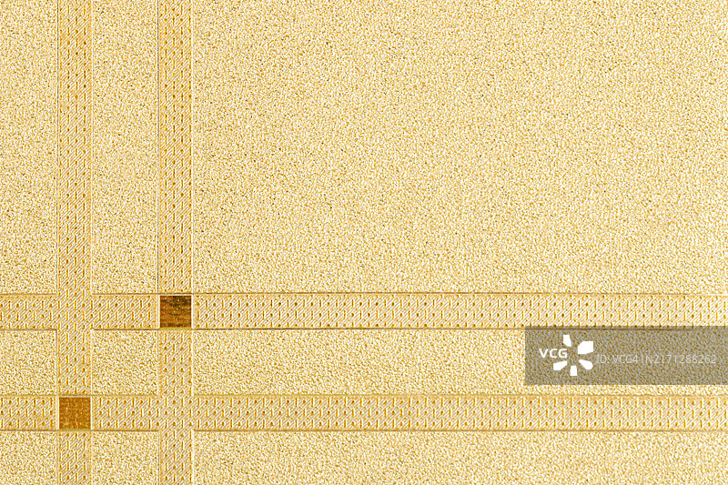 金色皮革纹理背景图片素材