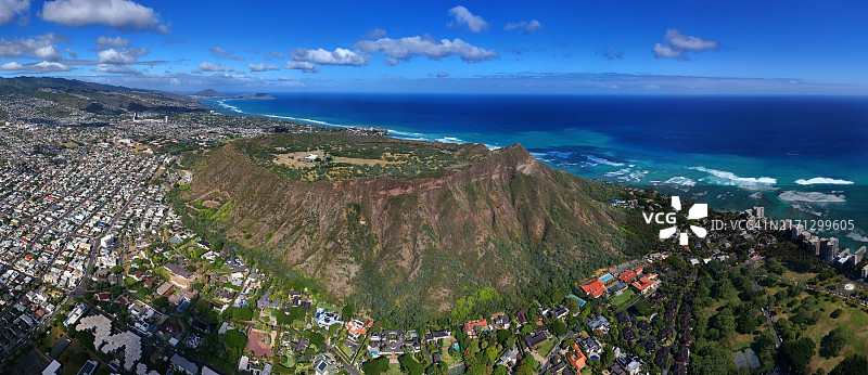 火奴鲁鲁图片素材