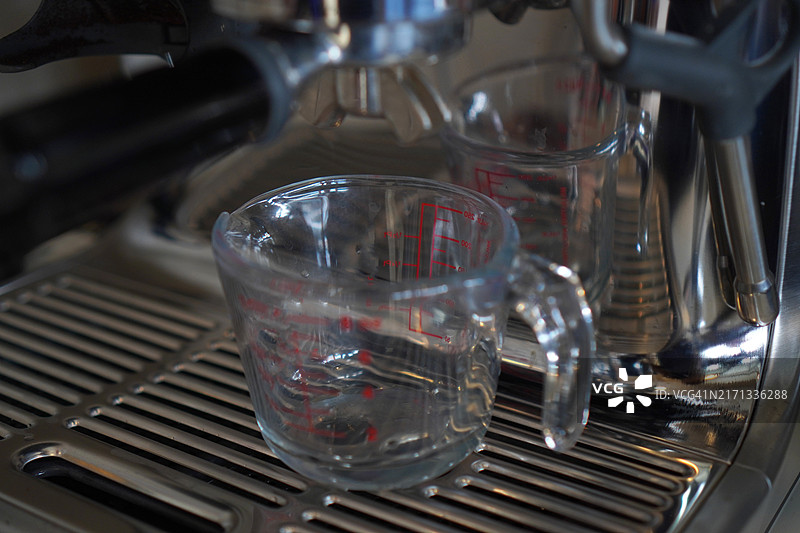 咖啡机图片素材