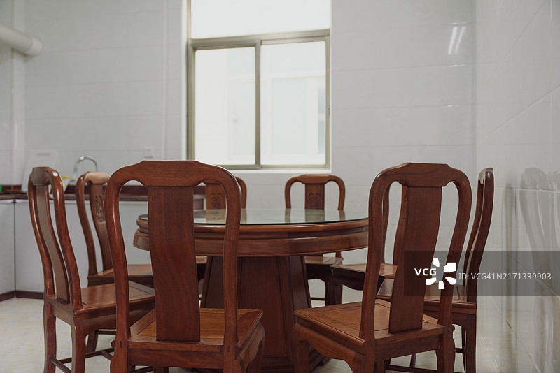 中国传统室内装饰风格，90年代风格图片素材