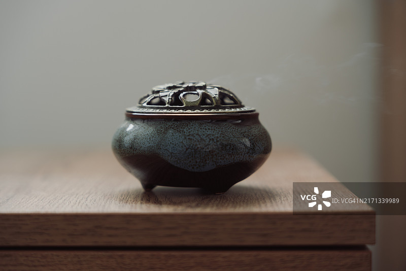 中国传统室内装饰风格，90年代风格图片素材