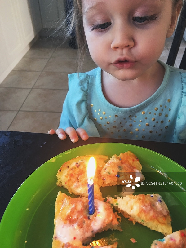 生日早餐图片素材