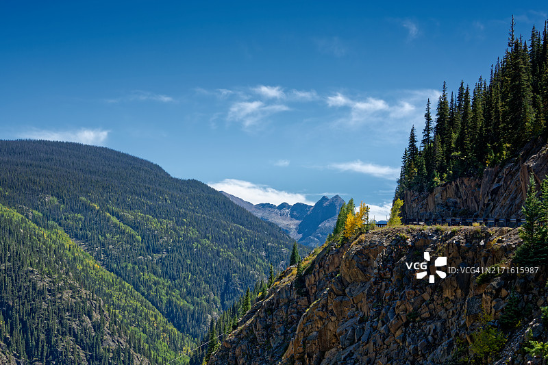 我的自然探险之旅图片素材