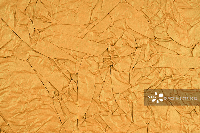黄色纸张纹理背景图片素材
