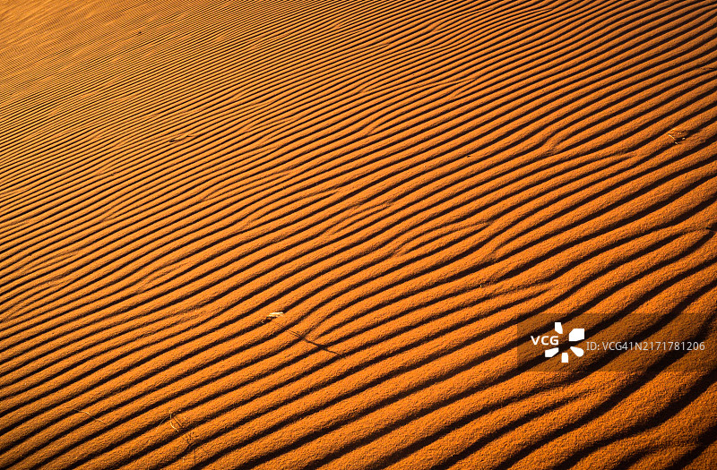 沙子全画幅照片图片素材