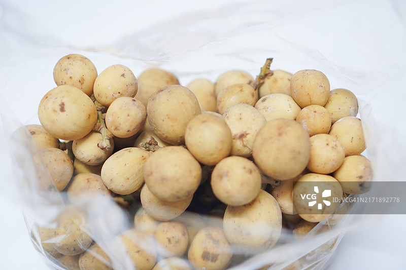 龙宫果图片素材