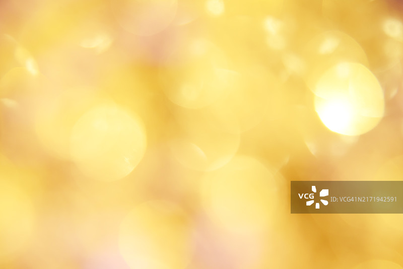 明亮闪光背景虚化图片素材