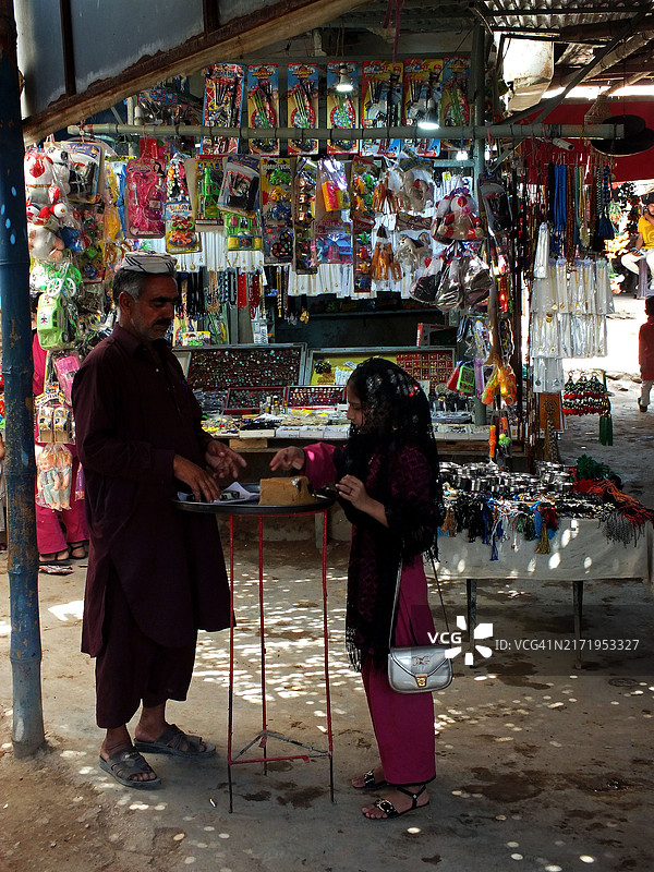Manghopir圣地图片素材
