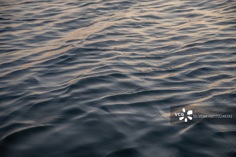 波浪纹理图片素材