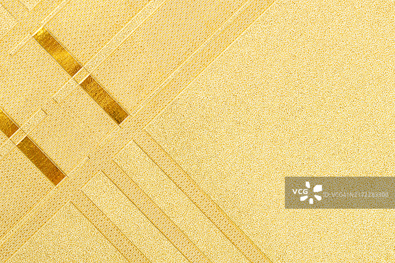 金色皮革纹理背景图片素材