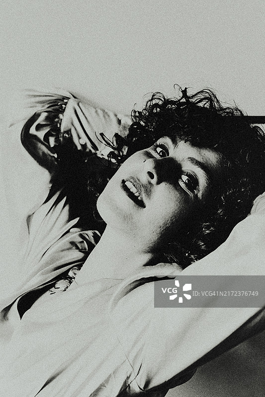 紧张时刻图片素材