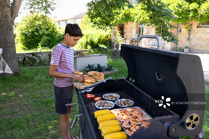 自助取餐图片素材