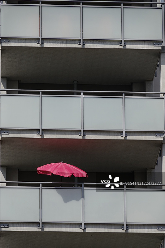 夏季防晒，德国，欧洲图片素材