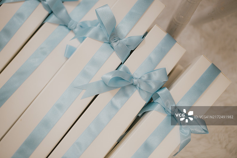 礼品盒图片素材