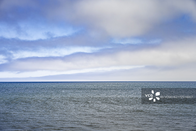 太平洋地平线图片素材
