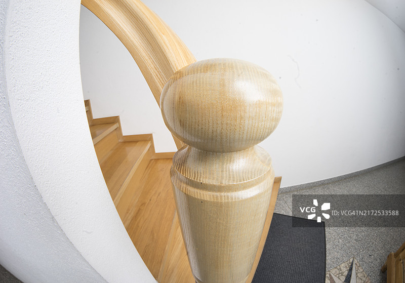 楼梯扶手图片素材