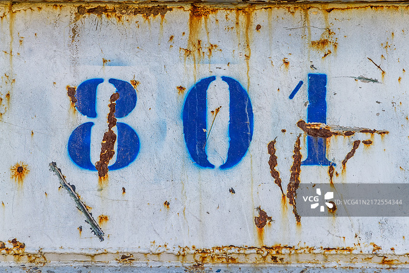 数字801图片素材