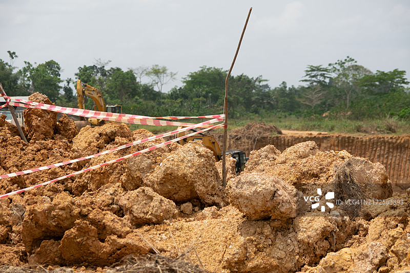 哀嚎之地图片素材