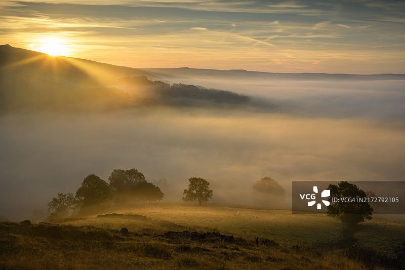 峰区大气景观图片素材