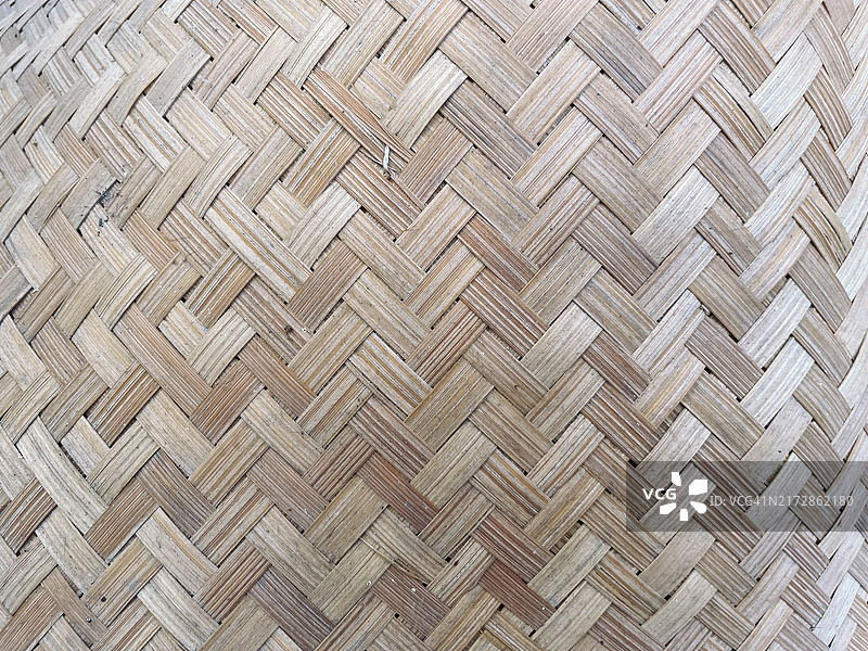 竹编背景图片素材
