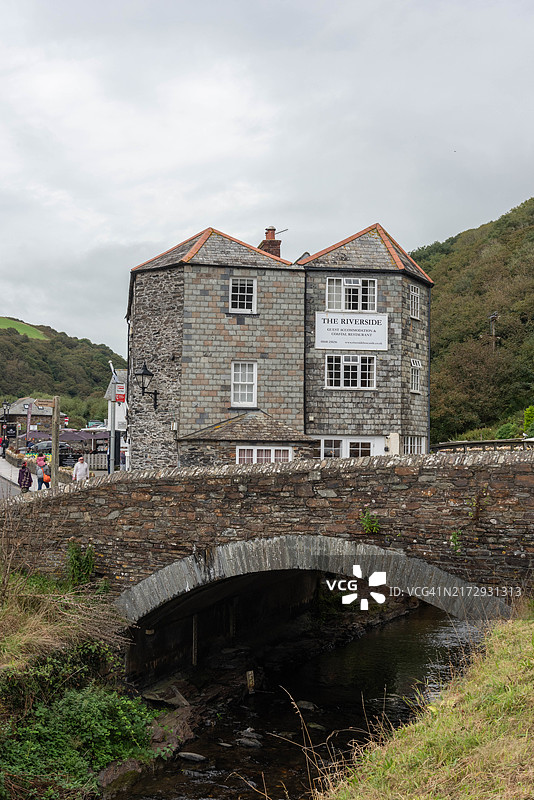 博斯卡斯尔图片素材