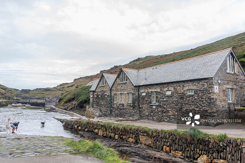 博斯卡斯尔图片素材