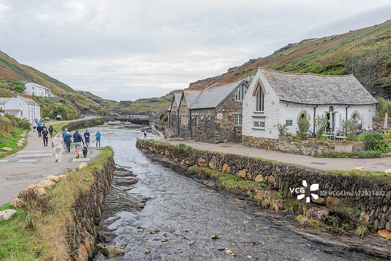 博斯卡斯尔图片素材