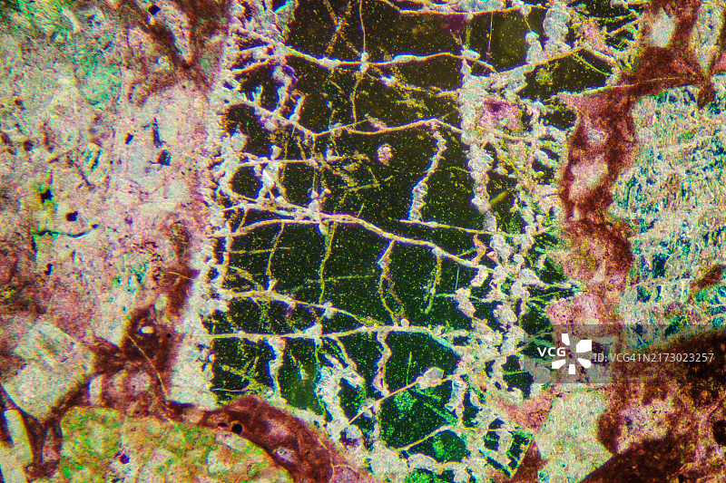 安山岩火山岩石纹理图片素材