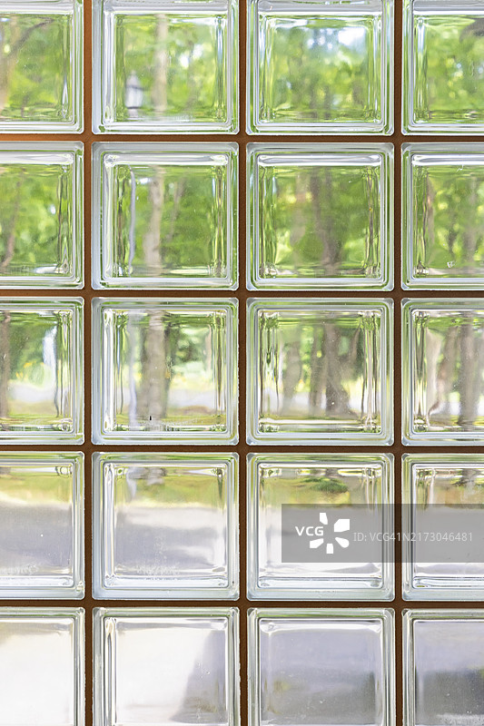 玻璃瓷砖墙图片素材