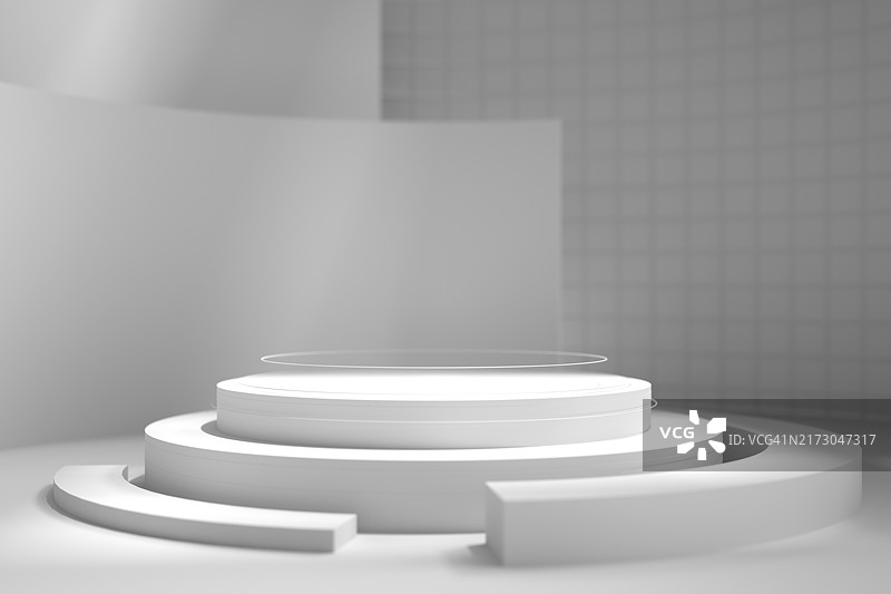 3D产品展示平台图片素材