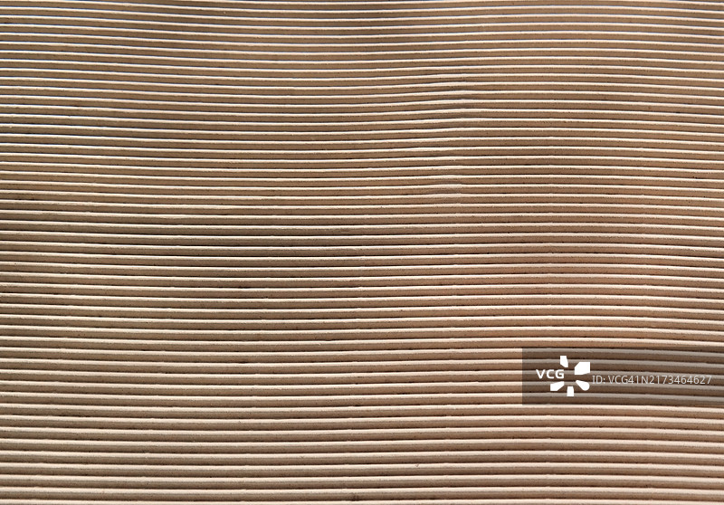 棕色瓦楞纸图片素材