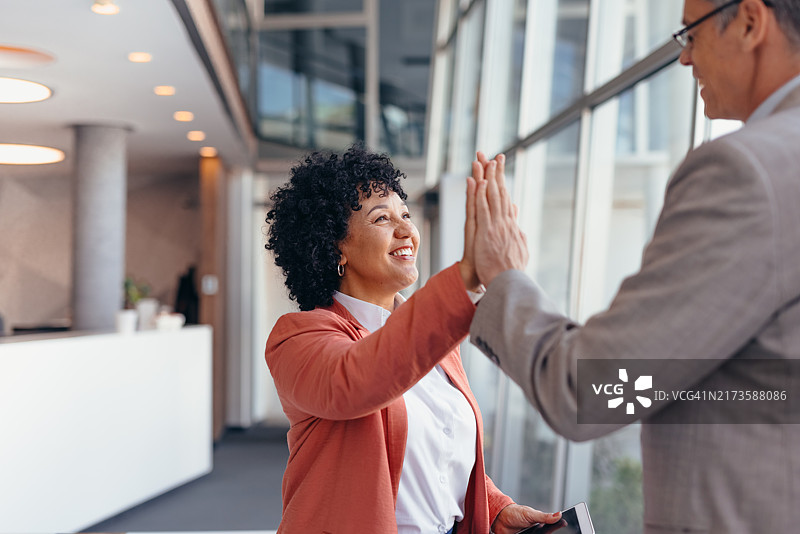 我们是最好的团队！图片素材