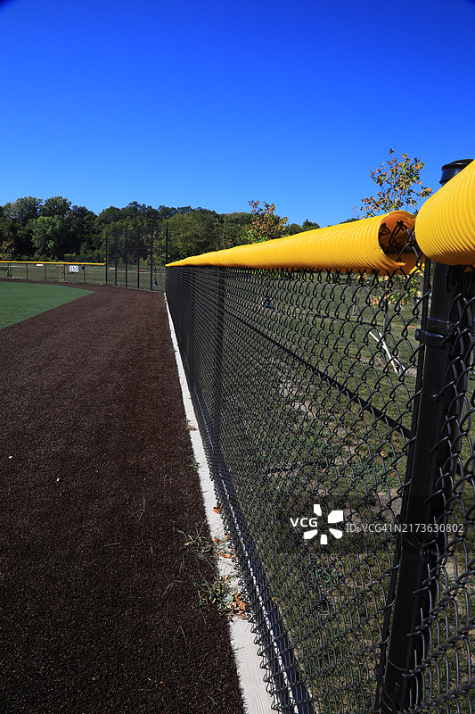 外场围栏墙图片素材