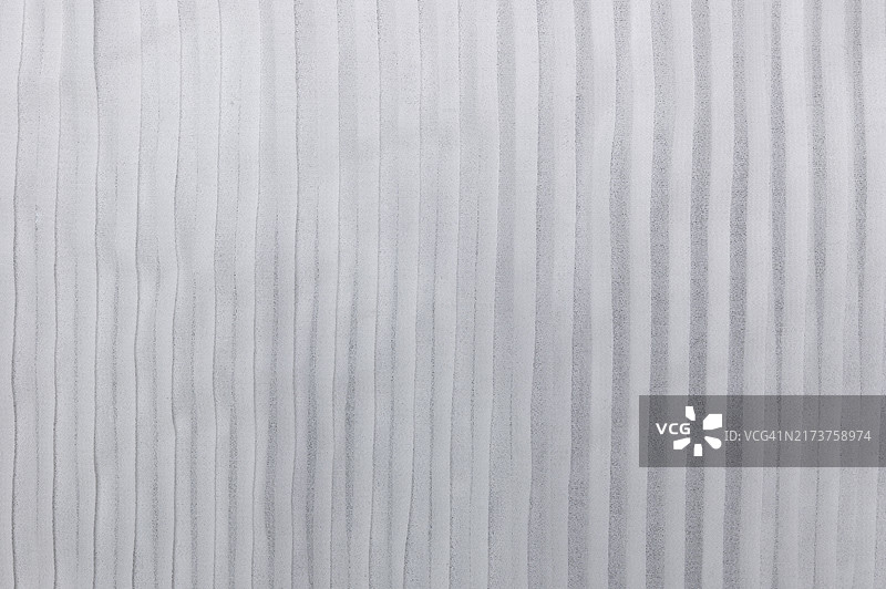 白色条纹织物纹理图片素材