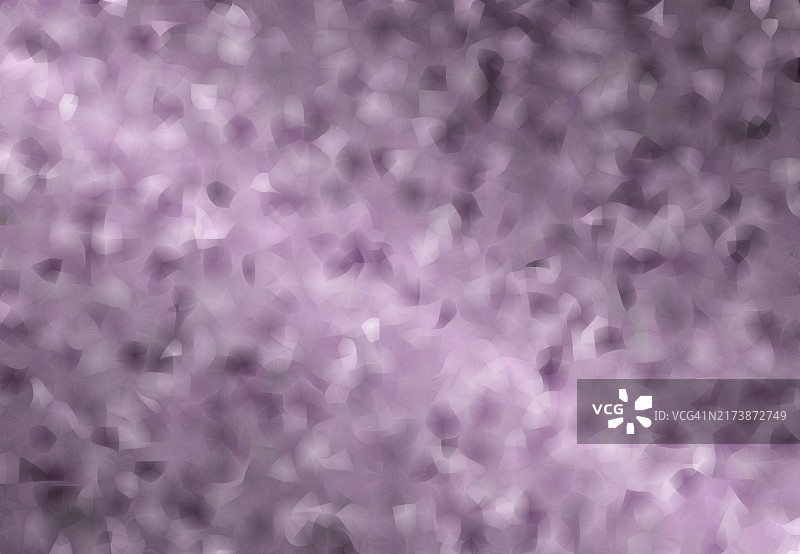 粉色调不规则半透明玻璃表面抽象背景图片素材