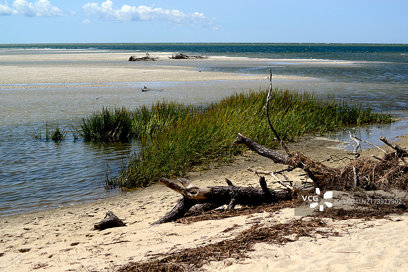 莫诺莫伊国家野生动物保护区图片素材